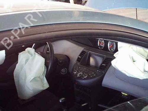 Electronic module NISSAN PRIMERA Hatchback (P12) 2.2 Di | BP3759145M83  - Image 7