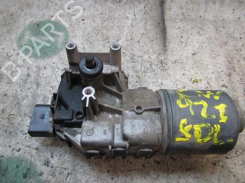 Used Front wiper motor FORD FOCUS C-MAX (DM2) [2003-2007]  3838062