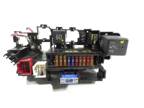 fuse-box-audi-a4-b8-8k2-8k2937503-2007-2008-2009-2010-2011-2012-2013-2014-2015-2016-2017-7271678 main image