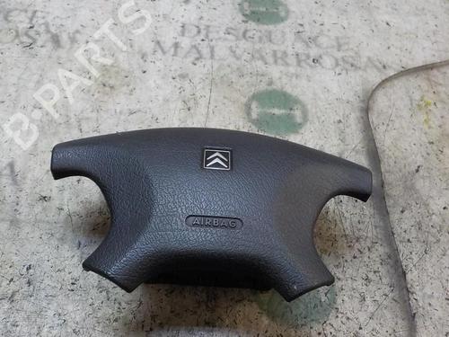 Airbag do condutor Airbag do condutor CITROËN XSARA PICASSO (N68) 1.8 16V (115 hp) 3846762 3846762