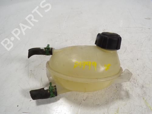 Expansion tank RENAULT CLIO IV (BH_) 0.9 TCe 90 (BHNF, BHMA, BHMH, BHJK, BHJR) | BP9395261C120 