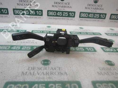 Used Steering column stalk Steering column stalk VW PASSAT B6 Variant (3C5) 2.0 TDI 16V (140 hp) 3879579 3879579