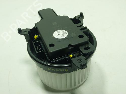 Heater blower motor TOYOTA YARIS CROSS (MXP_) 1.5 Hybrid (MXPJ10) | BP28198615M62 