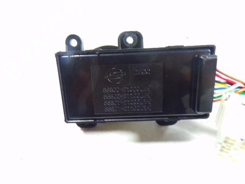 Mirror switch SSANGYONG RODIUS II | BP7562523I25 - Image 3
