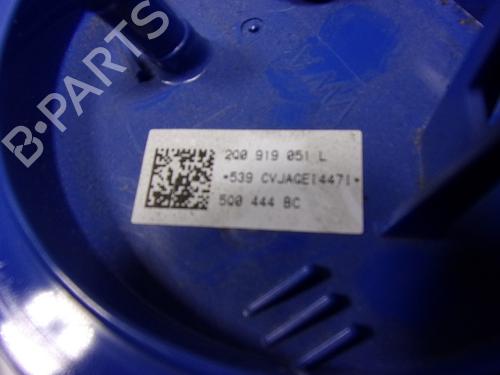 Fuel pump VW TAIGO (CS1) 1.0 TSI | BP15835710M76 
