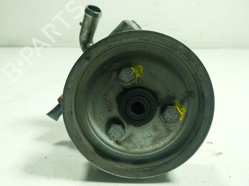 Used Steering pump Steering pump FIAT FIORINO Box Body/MPV (225_) 1.3 D Multijet (225BXD1A, 225BXB1A, 225BXB11) (75 hp) 17512904 17512904