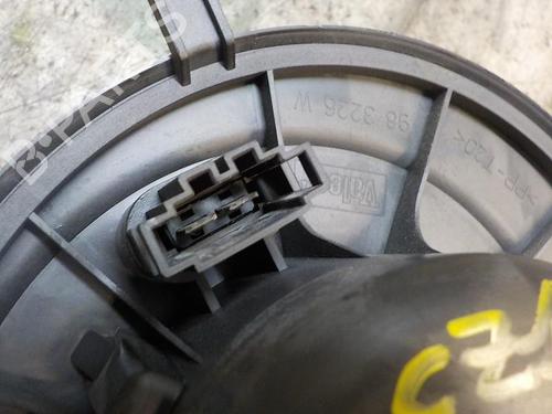 Heater blower motor SEAT ALTEA (5P1) 1.9 TDI | BP3853754M62 