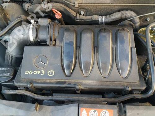 Cerradura puerta delantera izquierda MERCEDES-BENZ A-CLASS (W169) A 180 CDI (169.007, 169.307) | BP7308914C98 
