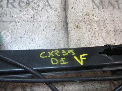 Front left window mechanism SEAT LEON (1P1)  | BP3840361C22