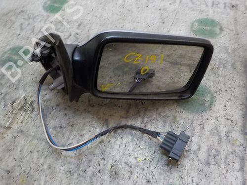 Bakspejl Højre Bakspejl Højre SEAT CORDOBA (6K1, 6K2) 1.9 TDI (90 hp) 3853722 3853722