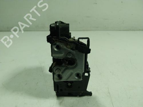 Used Front right lock Front right lock RENAULT ZOE (BFM_) ZOE (58 hp) 17920429 17920429