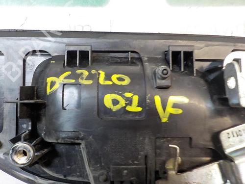 Front left exterior door handle NISSAN NV200 / EVALIA Bus  | BP3874348C128 
