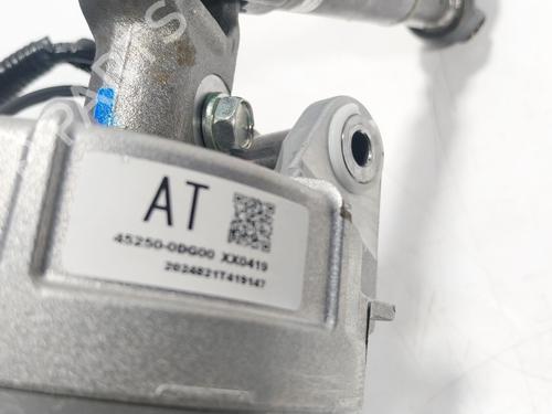 Steering column TOYOTA YARIS CROSS (MXP_) 1.5 Hybrid (MXPJ10) | BP28208228M21 - Image 7