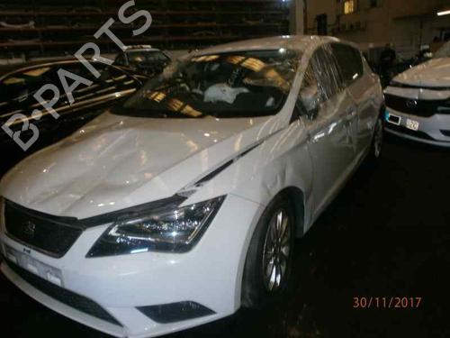 SEAT LEON (5F1) 1.6 TDI 489948