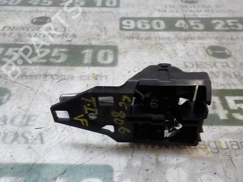 Rear left interior door handle TOYOTA RAV 4 IV (_A4_)  | BP4000957I15 
