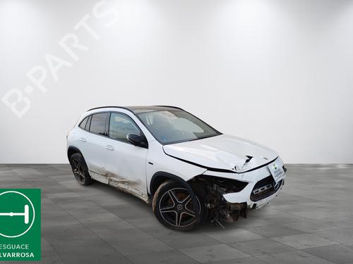 Subframe MERCEDES-BENZ GLA (H247) GLA 250 e (247.786) | BP34433246M9  - Image 6