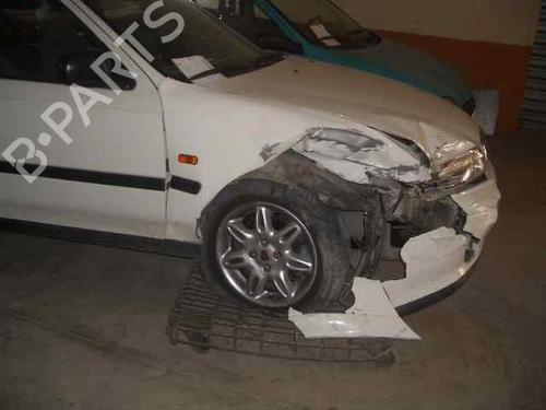 Headlight switch ROVER 400 II (RT) | BP3736125I24 - Image 9