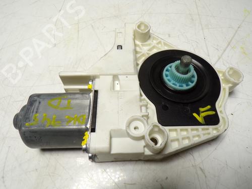 Portierruitmotor rechtsachter AUDI A1 (8X1, 8XK) [2010-2019]  13507303