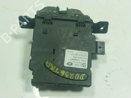 Used Tailgate lock Tailgate lock LAND ROVER RANGE ROVER SPORT II (L494) 3.0 TDV6 4x4 (258 hp) 19264021 19264021
