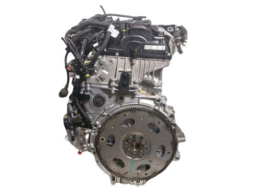 Engine BMW X4 (G02, F98) xDrive 30 d Mild-Hybrid | BP38792137M1 - Image 3