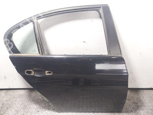 Used Right rear door BMW 3 (E90) 320 d (163 hp) 16948250