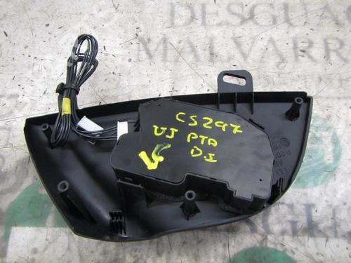 Electronic module MERCEDES-BENZ CLK (C209)  | BP3827713M83 
