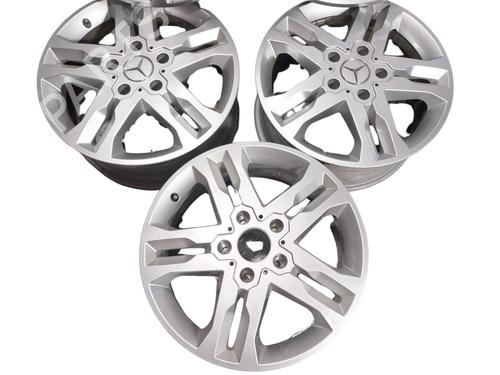 Rim MERCEDES-BENZ G-CLASS (W463) G 350 d (463.348) | BP29234494C45 