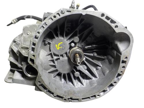 Gearbox RENAULT LAGUNA III (BT0/1)  | BP7188929M3 