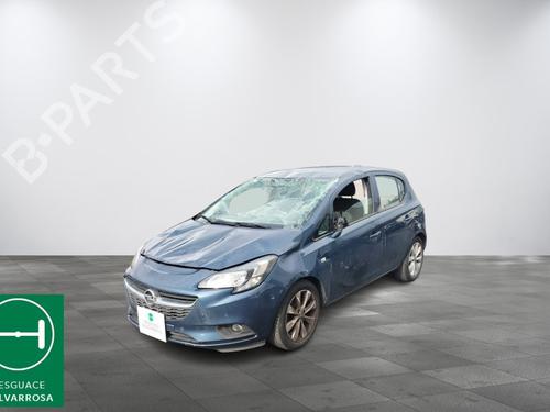 Subframe OPEL CORSA E (X15) 1.4 (08, 68) | BP12979987M9  - Image 8