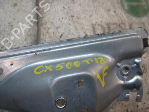 Rear left window mechanism PEUGEOT 308 I (4A_, 4C_) 1.6 16V | BP3841382C24 