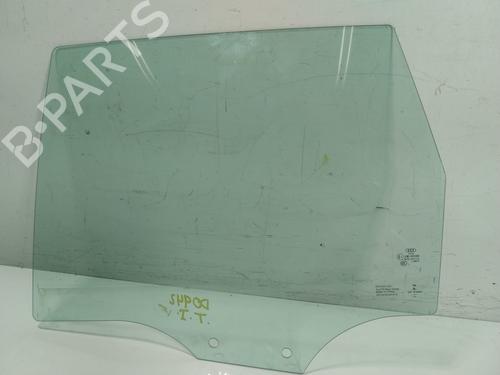 rear-left-door-window-audi-q2-gab-gag-14-tfsi-81a845205-2016-22202125 main image
