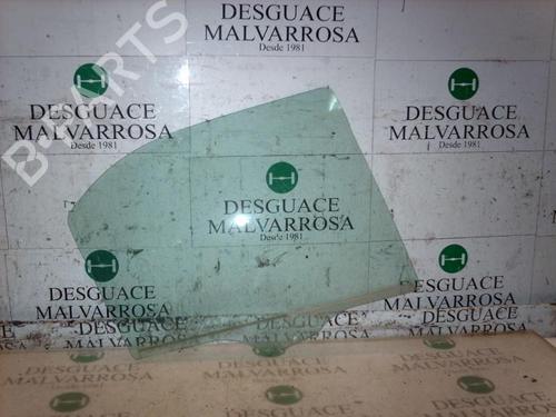 Used Rear right door window Rear right door window PEUGEOT 406 (8B) 2.0 HDI 90 (90 hp) 3788990 3788990