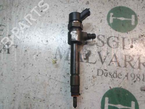 Used Injector Injector FIAT STILO (192_) 1.9 JTD (192_XE1A) (115 hp) 3816297 3816297