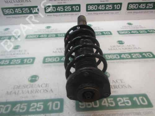 Used Right front shock absorber Right front shock absorber 3877980 3877980