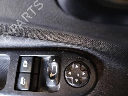 Climate control CITROËN C3 Picasso (SH_) | BP8819133I5 - Image 10