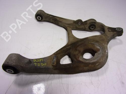 Querlenker links hinten MERCEDES-BENZ GL-CLASS (X164) GL 320 CDI 4-matic (164.822) | BP15513893M14 