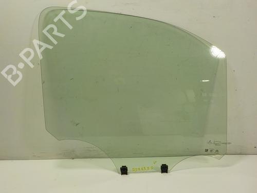 Dørrute Høyre foran TOYOTA PROACE CITY Box Body/MPV [2019-2025]  11932455