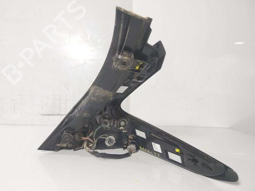 Left taillight NISSAN LEAF (ZE1) Electric | BP39698331C34 - Image 2