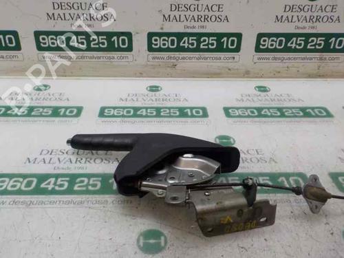 Parkbremsarm/handtak FORD FIESTA VI (CB1, CCN) 1.6 TDCi | BP8771493I18 