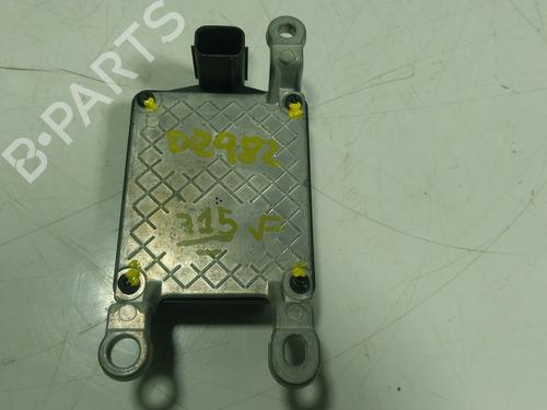 Electronic module NISSAN JUKE (F15) 1.6 | BP25204258M83 