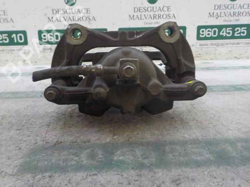 Right front brake caliper CHEVROLET ORLANDO (J309) 2.0 D | BP11551680M104 - Image 4