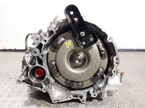Used Gearbox BMW 1 (F40) 118 d (150 hp) 31172849