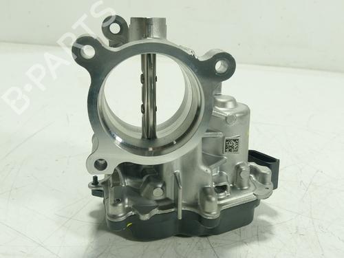 Used Throttle body Throttle body VW CADDY V Box Body/MPV (SBA, SBH) 2.0 TDi (102 hp) 28516629 28516629