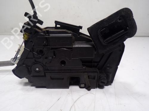 Rear right lock SEAT LEON ST (5F8)  | BP12909197C99 