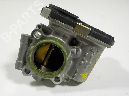 Used Throttle body Throttle body OPEL CORSA E (X15) 1.4 (08, 68) (90 hp) 11986973 11986973