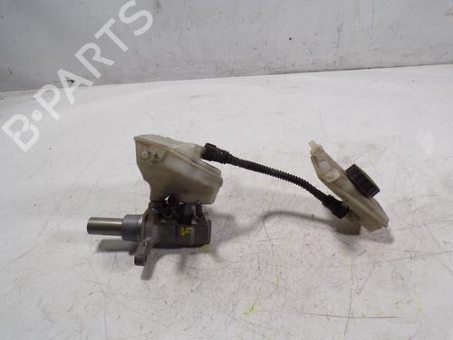 Used Brake master cylinder Brake master cylinder PEUGEOT 308 II (LB_, LP_, LW_, LH_, L3_) 1.6 HDi (92 hp) 9306206 9306206