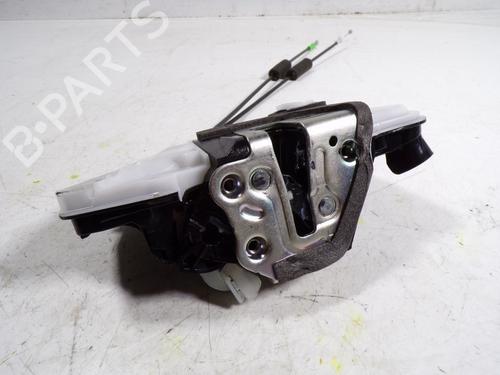 Front right lock TOYOTA HILUX VIII Pickup (_N1_) [2015-2024]null 6903002600