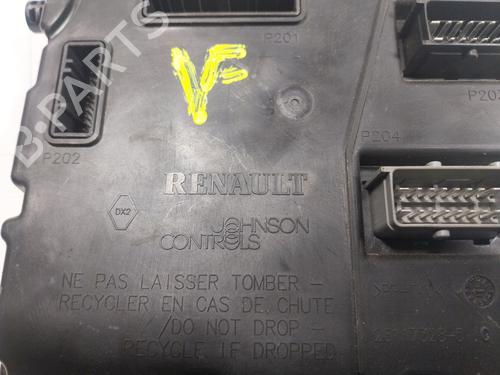 Electronic module RENAULT KANGOO Express (FW0/1_) Z.E. (FW0Z, FW1Z) | BP17336892M83 