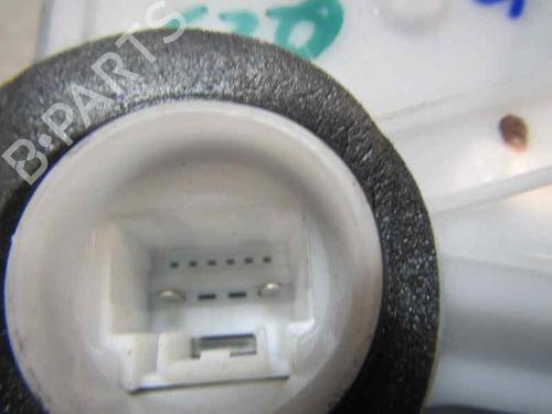 Front right lock TOYOTA AYGO (_B4_) 1.0 VVTi (KGB40) | BP3991189C97 