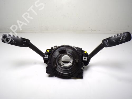 Used Steering column stalk VW TOURAN (5T1) 2.0 TDI (116 hp) 13507395